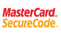 Paiement s&eacute;curis&eacute; mastercard