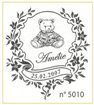 Flute nounours