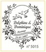 Flute colombe
