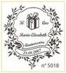 Flute cadeau