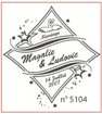 Flute mariage cygnes