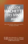 Guide hachette des vins champagne