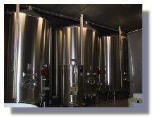 Cuverie du champagne Yveline Prat