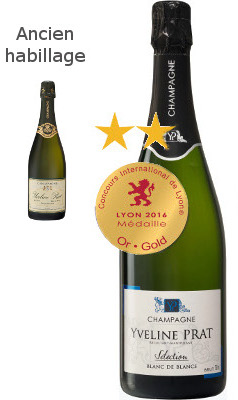 champagne yveline prat