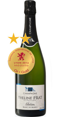 champagne yveline prat