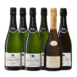 champagne yveline prat