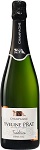 Bouteille d�couverte Demi-Sec