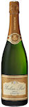 Bouteille d�couverte Mill�sime 2004