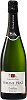 Cliquez pour plus d'informations sur notre champagne demi-sec