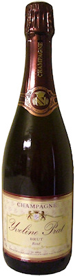 Cliquez pour plus d'informations sur notre champagne ros&eacute;