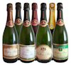 D&eacute;couvrez les champagnes Yveline Prat