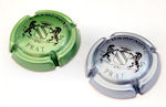 Capsules de champagne Yveline Prat