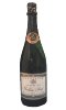 Bouteille d�couverte Mill�sime 2000