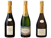 Coffret de champagne Excellence