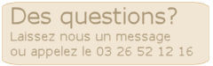 Contacter le champagne Prat