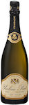 Cliquez pour plus d'informations sur notre champagne brut tradition