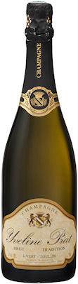 champagne yveline prat