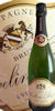 Cliquez pour plus d'informations sur notre champagne brut