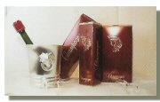 Coffret de champagne