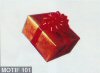 Cadeau de noel dor�