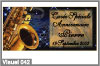 Saxophone