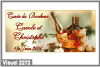 Bouteille de champagne