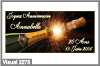 Bouteille de champagne