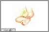 pieds b�b�