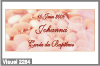 Drag�es roses