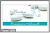 Drag�es bleues