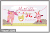 Layette rose de b�b�