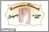 Bible et mains jointes