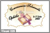 Bible et croix
