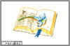 Bible et lys