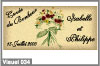 Bouquet de fleurs