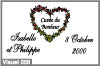coeur de fleurs