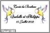m�sanges et alliances mariage