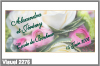Bouquet de la mari�e