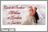 Figurines de mari�s