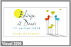 Famille heureuse
