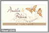 Papillons