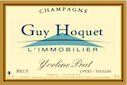 Etiquette personnalis&eacute;e champagne avec logo pour cadeau original de noel ou fin d annee