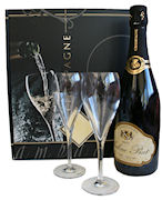 Cliquez pour d&eacute;couvrir nos id&eacute;es de cadeau au Champagne