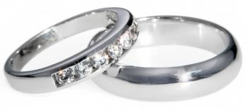 Mariage et alliances