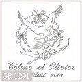 Signature sur registre