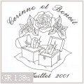 Alliances dans leur coffret