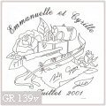 Alliance et signature