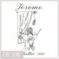 Petite soeur et b�b�
