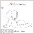 Naissance du b&eacute;b&eacute;