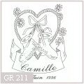 Chaussons de b�b�